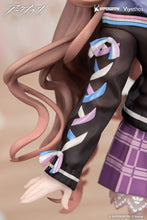 Load image into Gallery viewer, PRE-ORDER 1/8 Scale Gift+ Eyjafjalla the Hvit Aska: One More Story Arknights