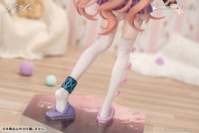 Load image into Gallery viewer, PRE-ORDER 1/8 Scale Gift+ Eyjafjalla the Hvit Aska: One More Story Arknights