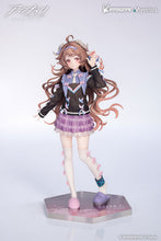 Load image into Gallery viewer, PRE-ORDER 1/8 Scale Gift+ Eyjafjalla the Hvit Aska: One More Story Arknights