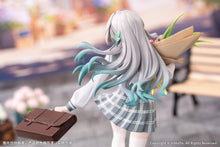 Load image into Gallery viewer, PRE-ORDER 1/8 Scale Gift+ Firefly: Spring Missive Ver. Honkai: Star Rail
