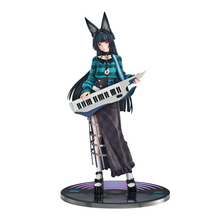 Load image into Gallery viewer, PRE-ORDER 1/8 Scale Gift+ Hoshimi Miyabi Sparkling Wonderland Ver. Zenless Zone Zero