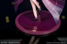 Load image into Gallery viewer, PRE-ORDER 1/8 Scale Gift+ Kafka: Star Rail LIVE ver. Honkai: Star Rail