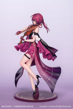 Load image into Gallery viewer, PRE-ORDER 1/8 Scale Gift+ Kafka: Star Rail LIVE ver. Honkai: Star Rail