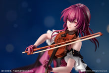 Load image into Gallery viewer, PRE-ORDER 1/8 Scale Gift+ Kafka: Star Rail LIVE ver. Honkai: Star Rail