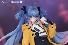 Load image into Gallery viewer, PRE-ORDER 1/8 Scale Gift+ Lady Sun: Lovers Across Time Ver. Honor of Kings