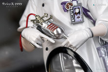 Load image into Gallery viewer, PRE-ORDER 1/8 Scale Gift+ Medicine Pocket Reverse: 1999
