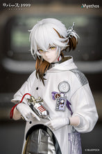 Load image into Gallery viewer, PRE-ORDER 1/8 Scale Gift+ Medicine Pocket Reverse: 1999