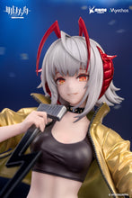 Load image into Gallery viewer, PRE-ORDER 1/8 Scale Gift+ W CanNot Wait For Ver. Arknights