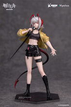 Load image into Gallery viewer, PRE-ORDER 1/8 Scale Gift+ W CanNot Wait For Ver. Arknights