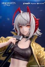 Load image into Gallery viewer, PRE-ORDER 1/8 Scale Gift+ W CanNot Wait For Ver. Arknights