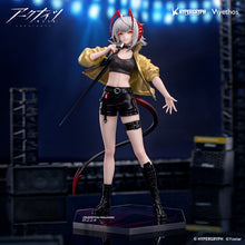 Load image into Gallery viewer, PRE-ORDER 1/8 Scale Gift+ W CanNot Wait For Ver. Arknights