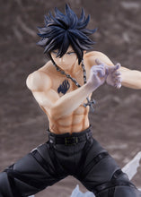 Load image into Gallery viewer, PRE-ORDER 1/8 Scale Gray Fullbuster Fairy Tail: Final Season