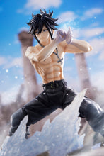 Load image into Gallery viewer, PRE-ORDER 1/8 Scale Gray Fullbuster Fairy Tail: Final Season