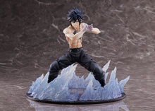 Load image into Gallery viewer, PRE-ORDER 1/8 Scale Gray Fullbuster Fairy Tail: Final Season