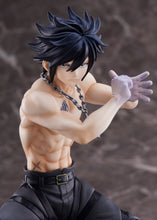 Load image into Gallery viewer, PRE-ORDER 1/8 Scale Gray Fullbuster Fairy Tail: Final Season