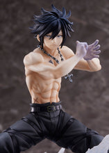 Load image into Gallery viewer, PRE-ORDER 1/8 Scale Gray Fullbuster Fairy Tail: Final Season
