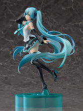 Load image into Gallery viewer, PRE-ORDER 1/8 Scale Hatsune Miku V4 CHINESE Character Vocal Series 01: Hatsune Miku