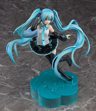 Load image into Gallery viewer, PRE-ORDER 1/8 Scale Hatsune Miku V4 CHINESE Character Vocal Series 01: Hatsune Miku