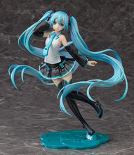 Load image into Gallery viewer, PRE-ORDER 1/8 Scale Hatsune Miku V4 CHINESE Character Vocal Series 01: Hatsune Miku