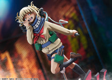 Load image into Gallery viewer, PRE-ORDER 1/8 Scale Himiko Toga 2D version My Hero Academia