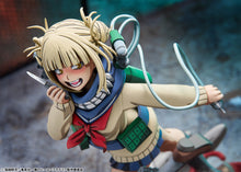 Load image into Gallery viewer, PRE-ORDER 1/8 Scale Himiko Toga 2D version My Hero Academia