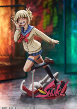 Load image into Gallery viewer, PRE-ORDER 1/8 Scale Himiko Toga 2D version My Hero Academia