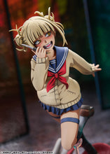 Load image into Gallery viewer, PRE-ORDER 1/8 Scale Himiko Toga 2D version My Hero Academia