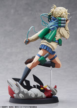 Load image into Gallery viewer, PRE-ORDER 1/8 Scale Himiko Toga 2D version My Hero Academia