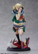 Load image into Gallery viewer, PRE-ORDER 1/8 Scale Himiko Toga 2D version My Hero Academia