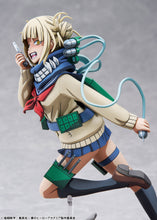 Load image into Gallery viewer, PRE-ORDER 1/8 Scale Himiko Toga 2D version My Hero Academia