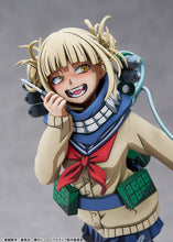 Load image into Gallery viewer, PRE-ORDER 1/8 Scale Himiko Toga 2D version My Hero Academia