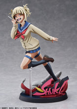 Load image into Gallery viewer, PRE-ORDER 1/8 Scale Himiko Toga 2D version My Hero Academia