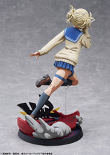 Load image into Gallery viewer, PRE-ORDER 1/8 Scale Himiko Toga 2D version My Hero Academia