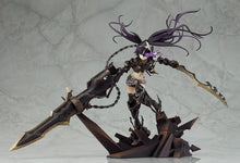 Load image into Gallery viewer, PRE-ORDER 1/8 Scale Insane Black Rock Shooter (Re-run) TV Animation Blackrock Shooter