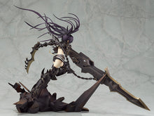 Load image into Gallery viewer, PRE-ORDER 1/8 Scale Insane Black Rock Shooter (Re-run) TV Animation Blackrock Shooter