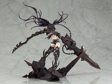 Load image into Gallery viewer, PRE-ORDER 1/8 Scale Insane Black Rock Shooter (Re-run) TV Animation Blackrock Shooter