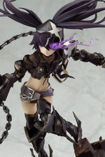 Load image into Gallery viewer, PRE-ORDER 1/8 Scale Insane Black Rock Shooter (Re-run) TV Animation Blackrock Shooter