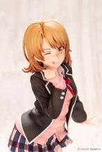 Load image into Gallery viewer, PRE-ORDER 1/8 Scale Iroha Isshiki My Teen Romantic Comedy Snafu