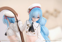 Load image into Gallery viewer, PRE-ORDER 1/8 Scale Janus: Fear of Changing… Clothes Azur Lane
