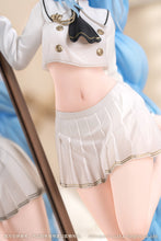 Load image into Gallery viewer, PRE-ORDER 1/8 Scale Janus: Fear of Changing… Clothes Azur Lane