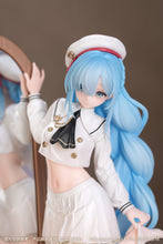Load image into Gallery viewer, PRE-ORDER 1/8 Scale Janus: Fear of Changing… Clothes Azur Lane