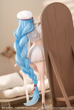 Load image into Gallery viewer, PRE-ORDER 1/8 Scale Janus: Fear of Changing… Clothes Azur Lane