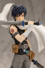 Load image into Gallery viewer, PRE-ORDER 1/8 Scale Joshua Bright The Legend of Heroes
