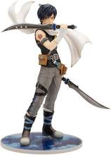 Load image into Gallery viewer, PRE-ORDER 1/8 Scale Joshua Bright The Legend of Heroes