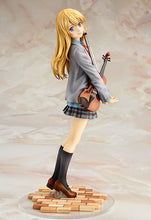 Load image into Gallery viewer, PRE-ORDER 1/8 Scale Kaori Miyazono (3rd-run) Your Lie in April