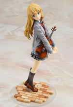 Load image into Gallery viewer, PRE-ORDER 1/8 Scale Kaori Miyazono (3rd-run) Your Lie in April