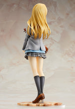 Load image into Gallery viewer, PRE-ORDER 1/8 Scale Kaori Miyazono (3rd-run) Your Lie in April