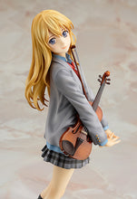 Load image into Gallery viewer, PRE-ORDER 1/8 Scale Kaori Miyazono (3rd-run) Your Lie in April