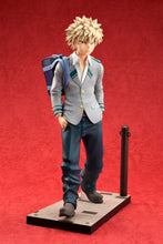 Load image into Gallery viewer, PRE-ORDER 1/8 Scale Katsuki Bakugo Uniform Ver. My Hero Academia