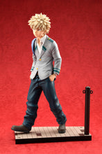 Load image into Gallery viewer, PRE-ORDER 1/8 Scale Katsuki Bakugo Uniform Ver. My Hero Academia